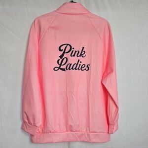 Pink Ladies Jacket